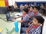 PM SHRI Kendriya Vidyalaya No.2 Gallery