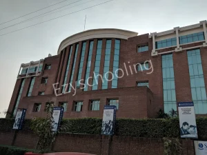 Sarvottam International School Gallery