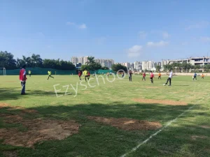 Sarvottam International School Gallery