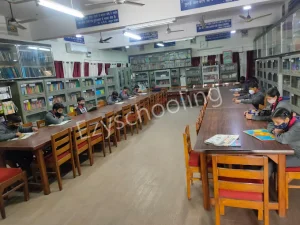 PM SHRI Kendriya Vidyalaya Gallery