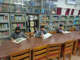 PM SHRI Kendriya Vidyalaya Gallery