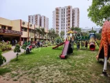 PM SHRI Kendriya Vidyalaya Command Hospital Gallery