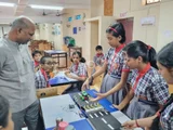 PM SHRI Kendriya Vidyalaya Ballygunge PM SHRI Kendriya Vidyalaya Ballygunge Gallery