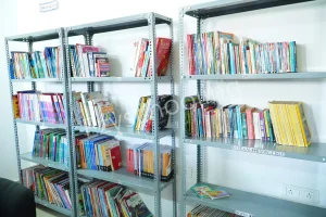 Bhashyam Blooms The Global School Gallery