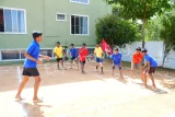 Bhashyam Blooms The Global School Gallery