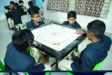 Bhashyam Blooms The Global School Gallery