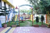 Eureka International School Gallery