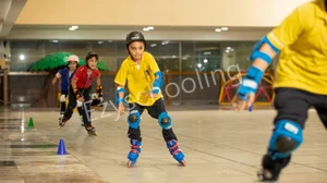 Ambience Public School Gallery