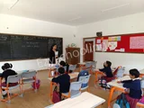St. Peter’s International School St. Peter’s International School Gallery
