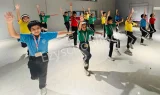 Indian Model International School Gallery