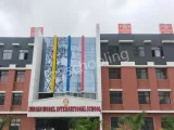 Indian Model International School Gallery