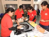 Vidyasagar School Gallery