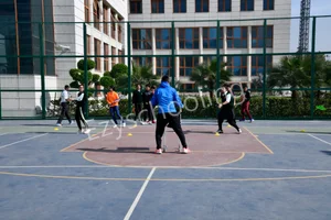 Delhi Public School Gallery