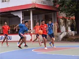 Billimoria High School Gallery