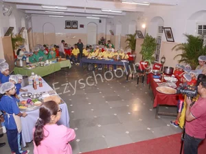 Billimoria High School Gallery