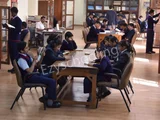 Billimoria High School Gallery
