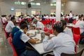 BK Birla Centre for Education Gallery