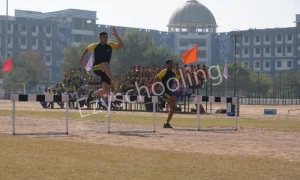 Jhunjhunu Academy Gallery