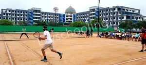 Jhunjhunu Academy Gallery