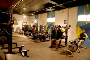 Jhunjhunu Academy Gallery