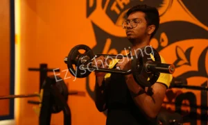 Jhunjhunu Academy Gallery