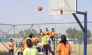 Jhunjhunu Academy Gallery