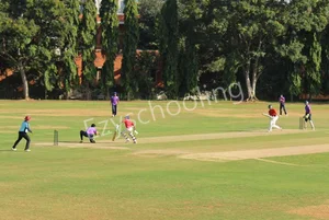 JAIN International Residential School Gallery