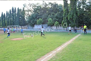 JAIN International Residential School Gallery