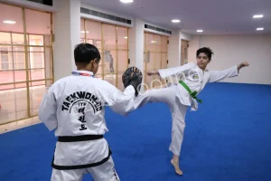 K.R. Mangalam World School, Gurugram Gallery