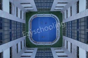 K.R. Mangalam World School, Gurugram Gallery