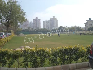 K.R. Mangalam World School, Gurugram Gallery
