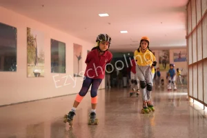 K.R. Mangalam World School, Gurugram Gallery
