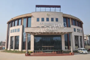 K.R. Mangalam World School, Gurugram Gallery