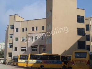 K.R. Mangalam World School, Gurugram Gallery