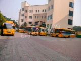 K.R. Mangalam World School, Gurugram Gallery