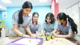 K.R. Mangalam World School, Gurugram K.R. Mangalam World School, Gurugram Gallery
