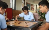 Viraj International School Gallery