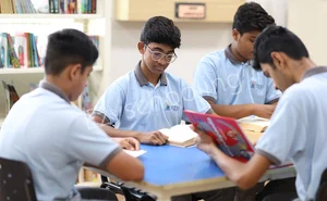 Viraj International School Gallery