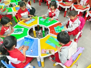 ODM International School Gallery