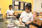 ODM International School Gallery