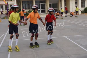 Birla Public School Gallery