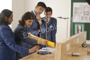 Federal Public School (ICSE) Gallery