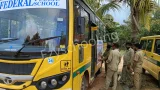 Federal Public School (ICSE) Gallery