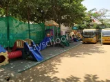 Federal Public School (ICSE) Gallery