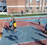 Tula's International School Gallery