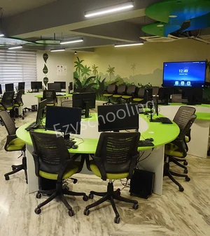 Sharda World School Gallery