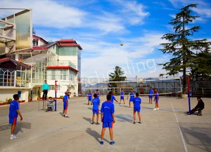 Laureate Public School Gallery