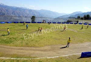 Mussoorie International School Gallery