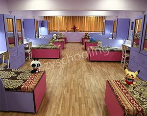 Mussoorie International School Gallery