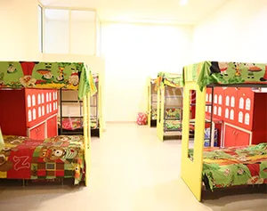 Mussoorie International School Gallery